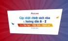 Hội thảo: Du học không chứng minh tài chính và cơ hội học tập- làm việc, định cư tại Anh, Úc, Mỹ, NZ, Canada…