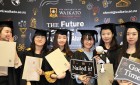 Mời gặp Uni of Waikato- New Zealand: 300 ngành học- học bổng đến $10.000 NZD và việc làm sau tốt nghiệp